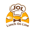 Lunch On Line logo